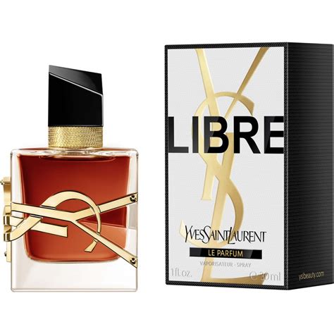 Yves Saint Laurent Libre Le Parfum online bestellen.